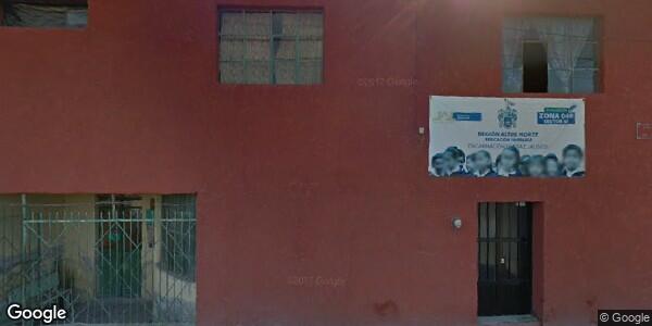 OFICINAS DE LAS SUPERVISIÓN ESCOLAR DE LAS PRIMARIAS FEDERALES